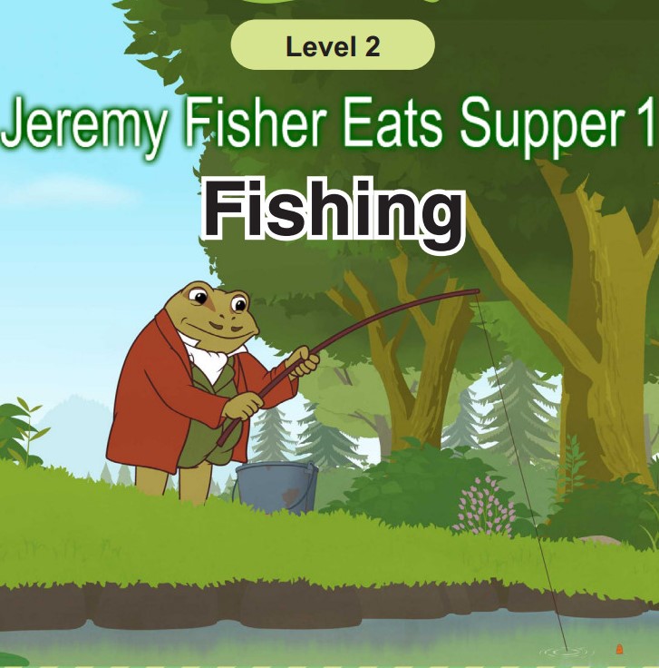 Fishing