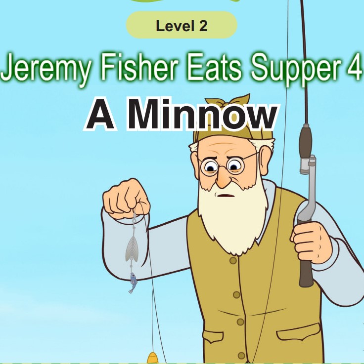 A Minnow