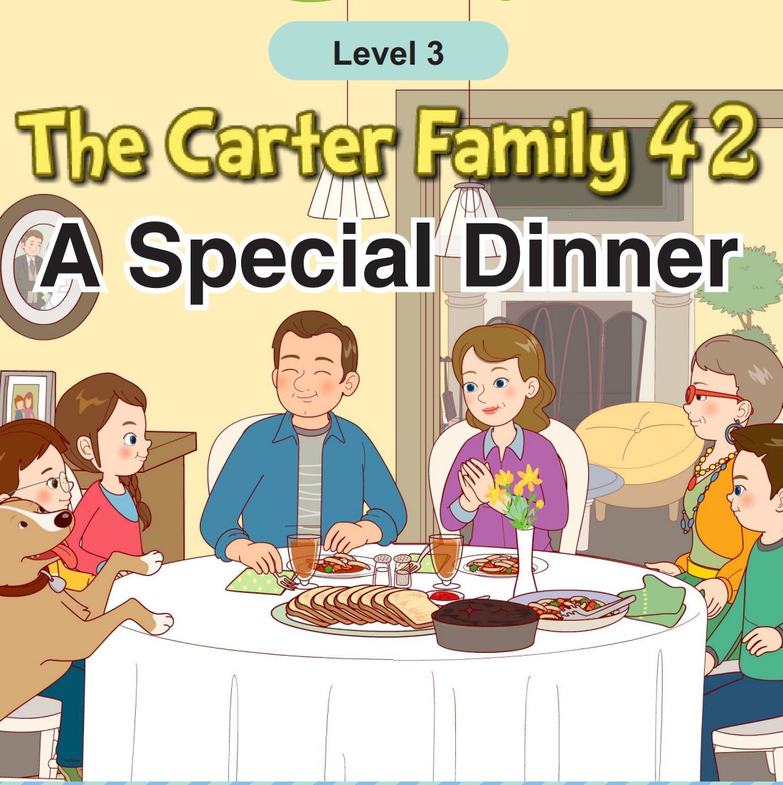 A Special Dinner