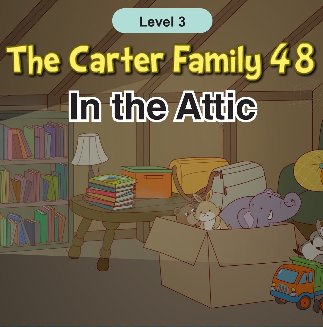 In the Attic