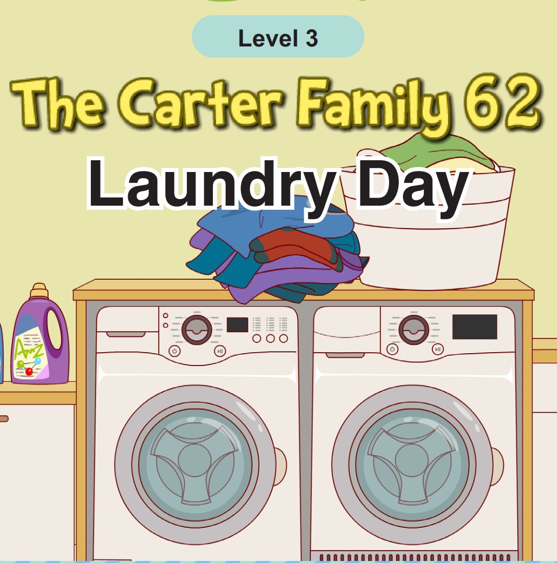 Laundry Day