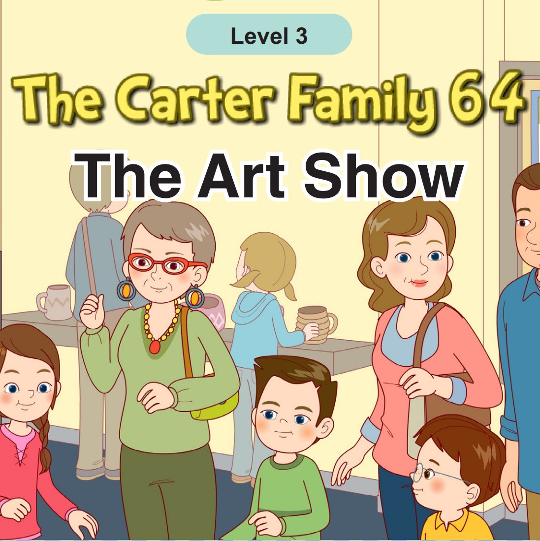The Art Show