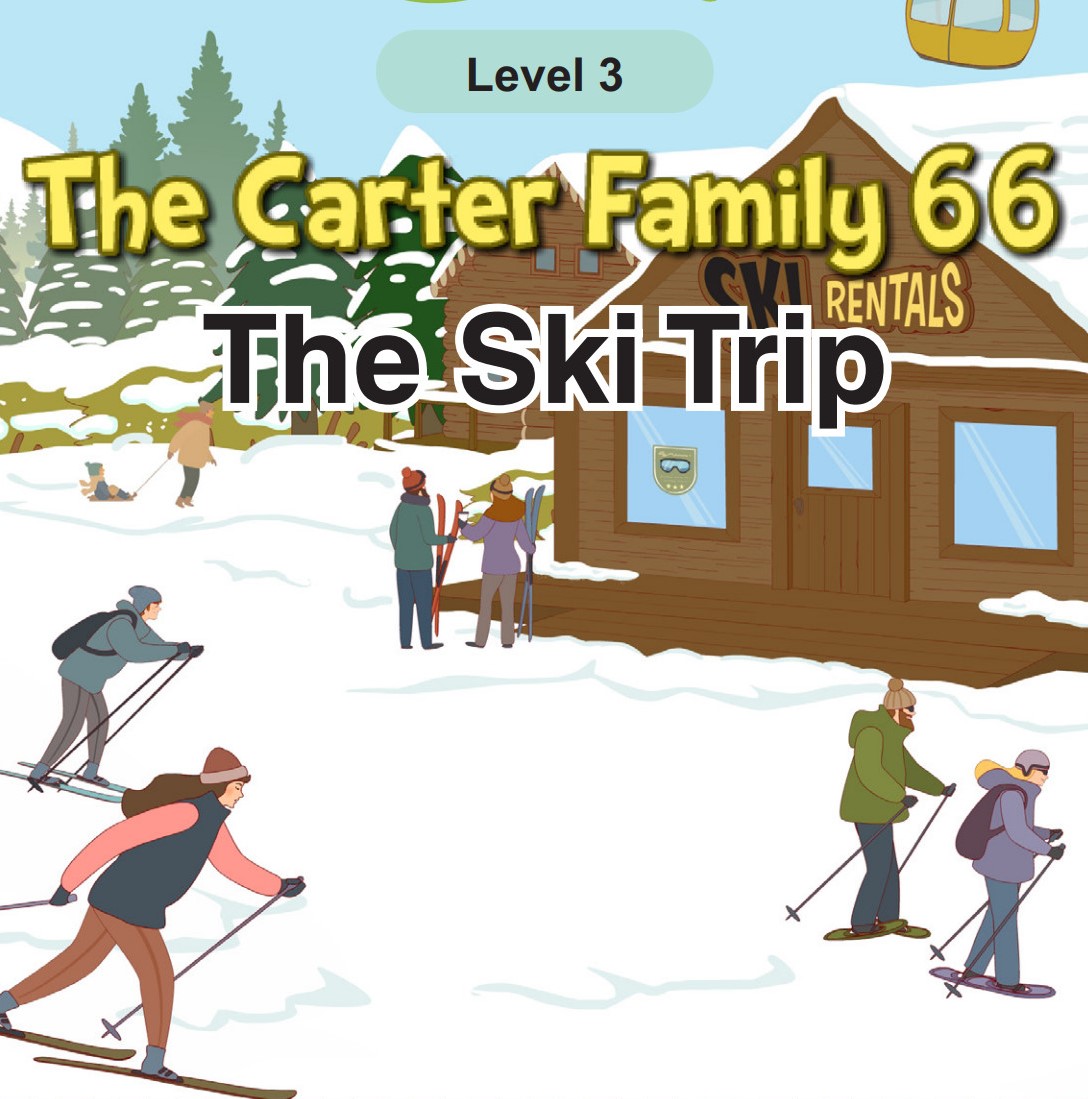 The Ski Trip