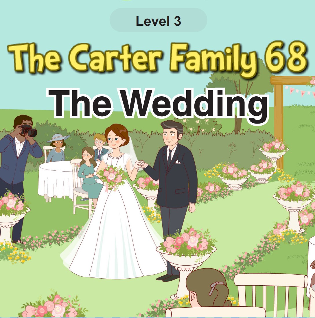 The Wedding