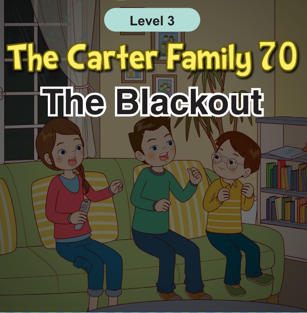 The Blackout