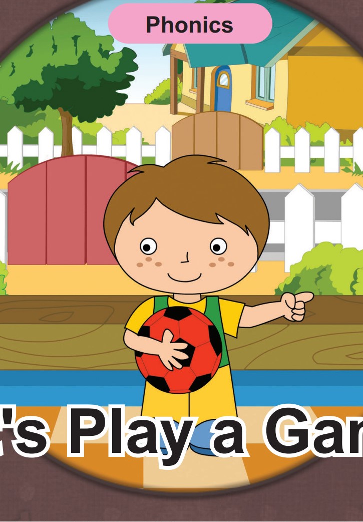 'a_e', '_ay' words Let's Play a Game!