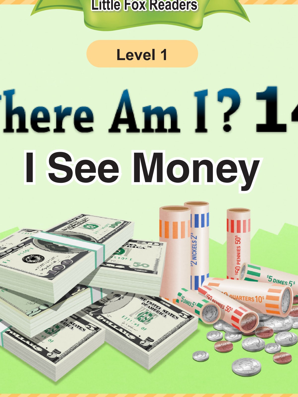 I See Money
