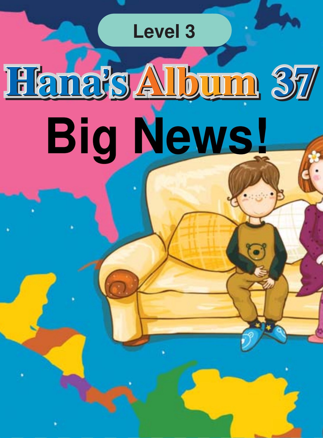 Big News!