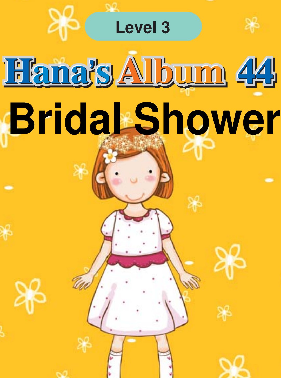 A Bridal Shower?