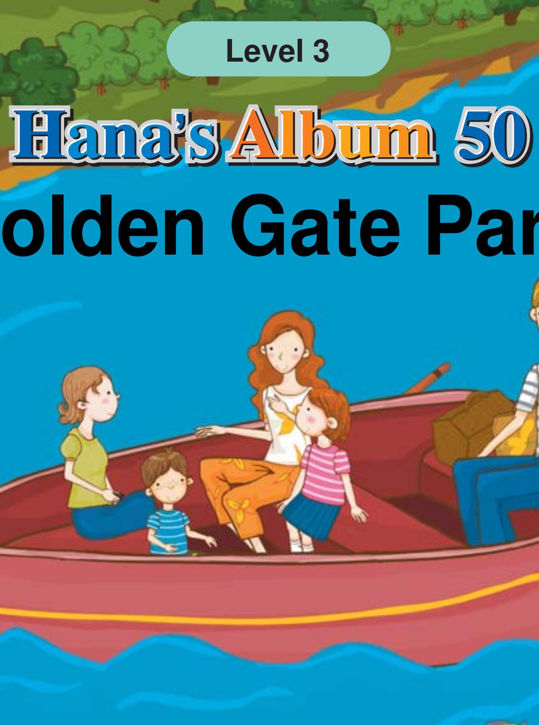 Golden Gate Park