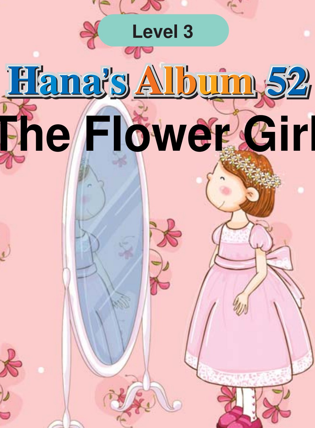 The Flower Girl