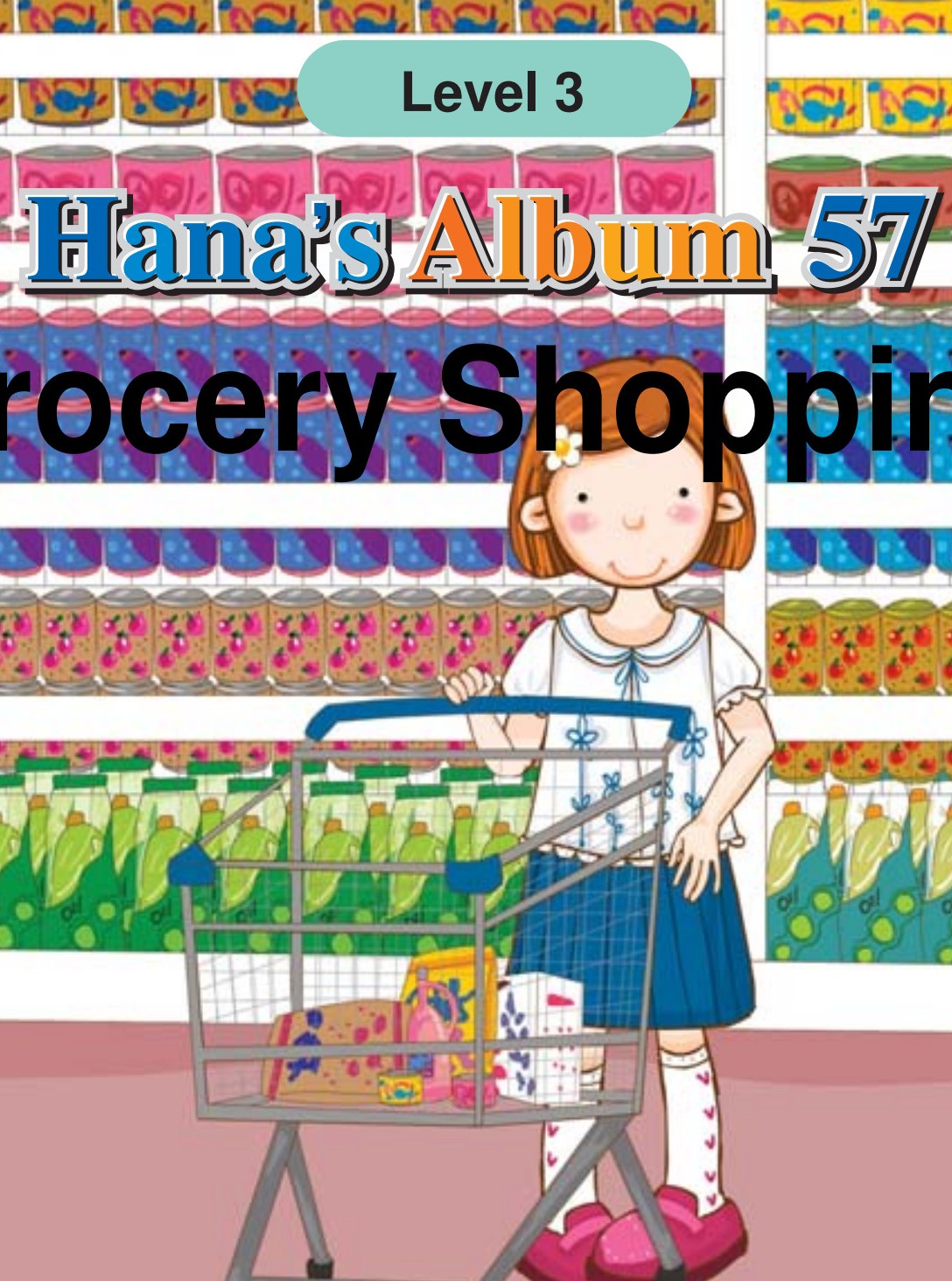 Grocery Shopping