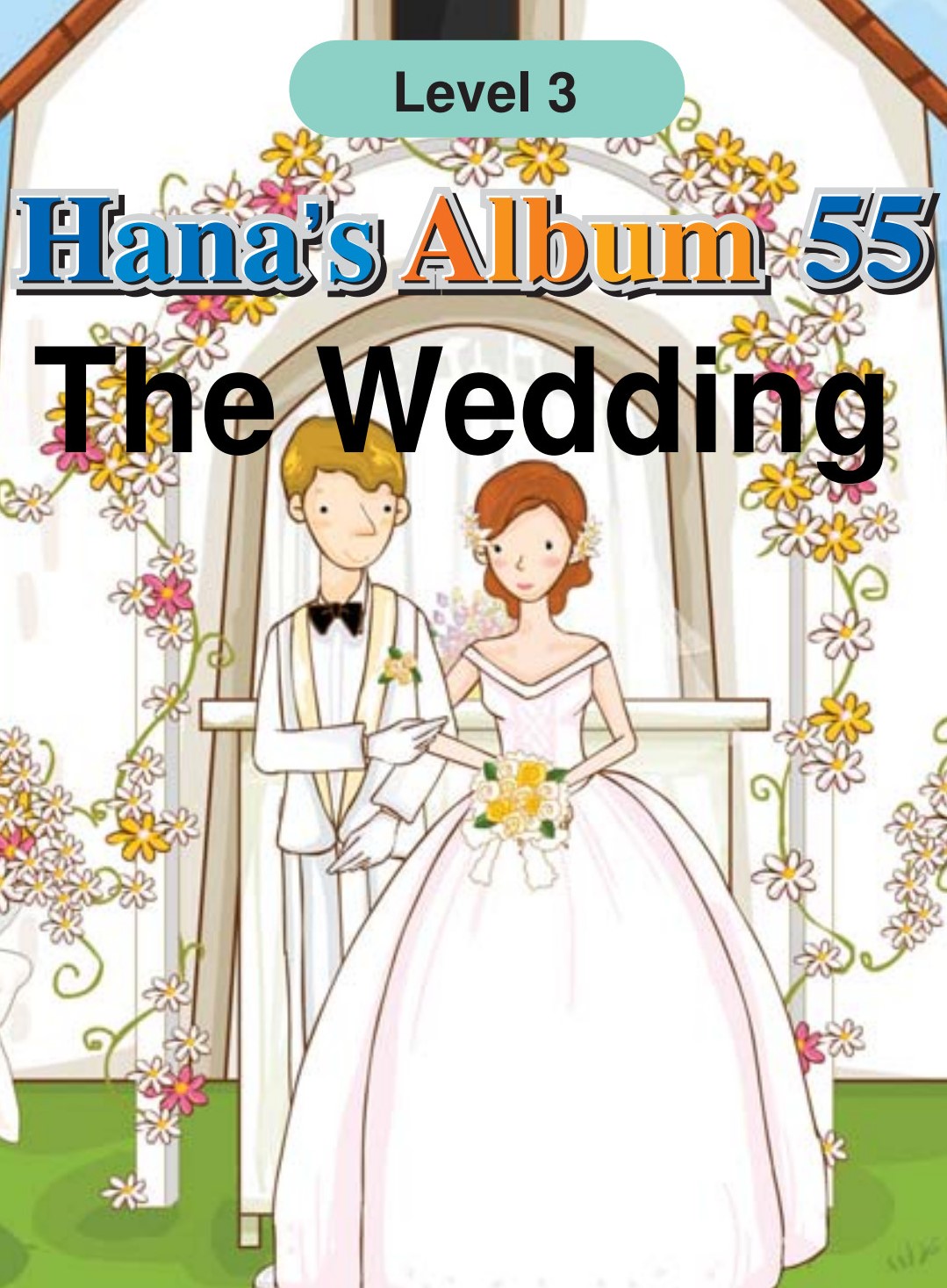 The Wedding