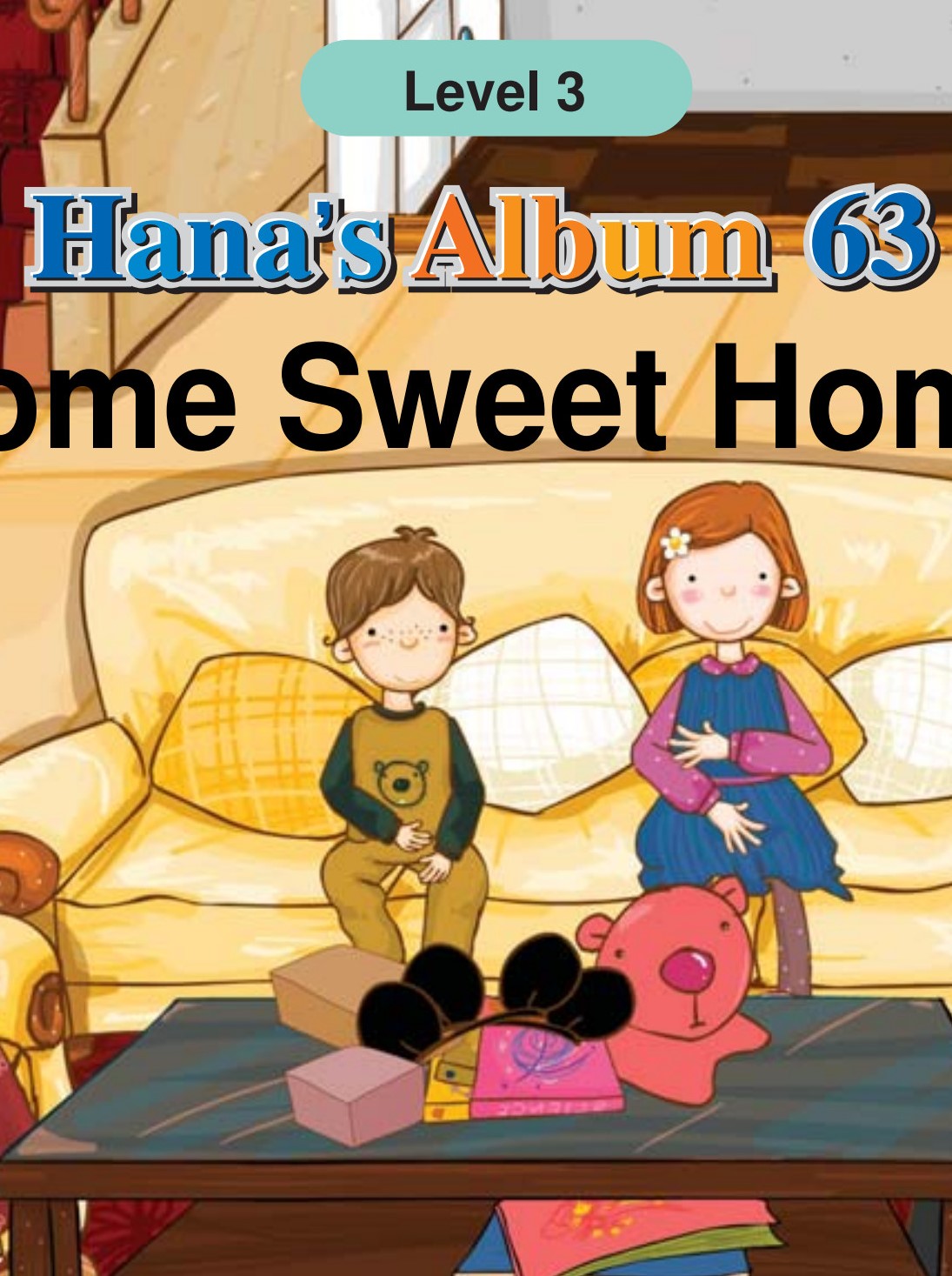 Home Sweet Home