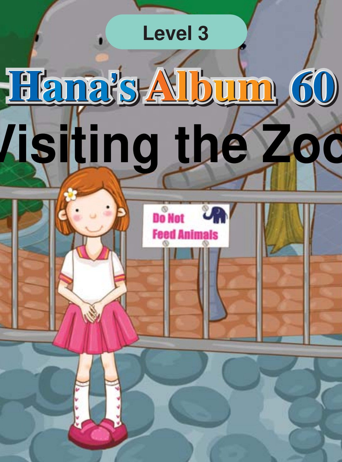 Visiting the Zoo