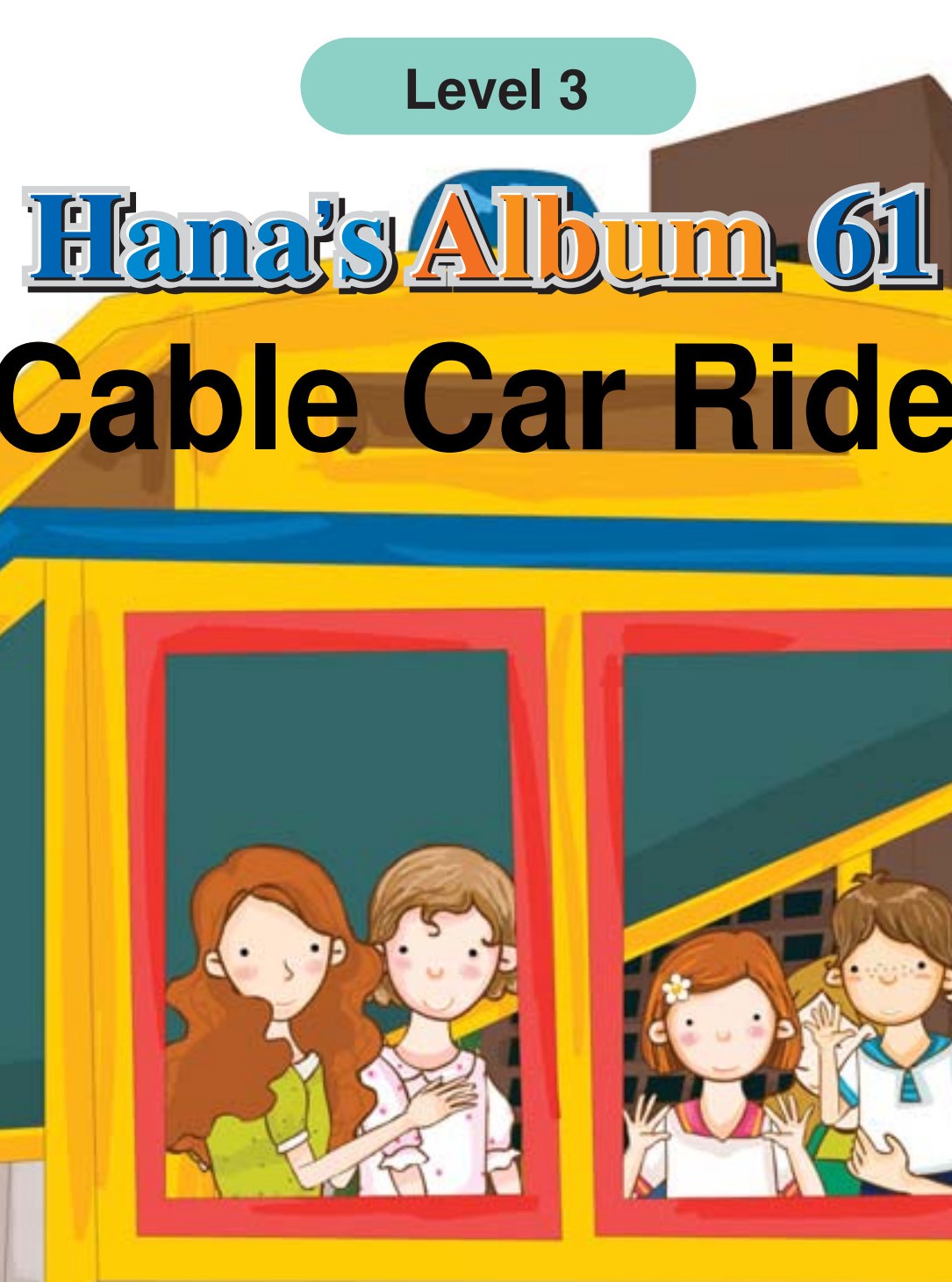 Cable Car Ride