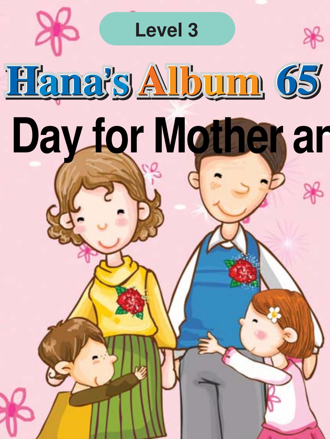 A Special Day for Mother and Father