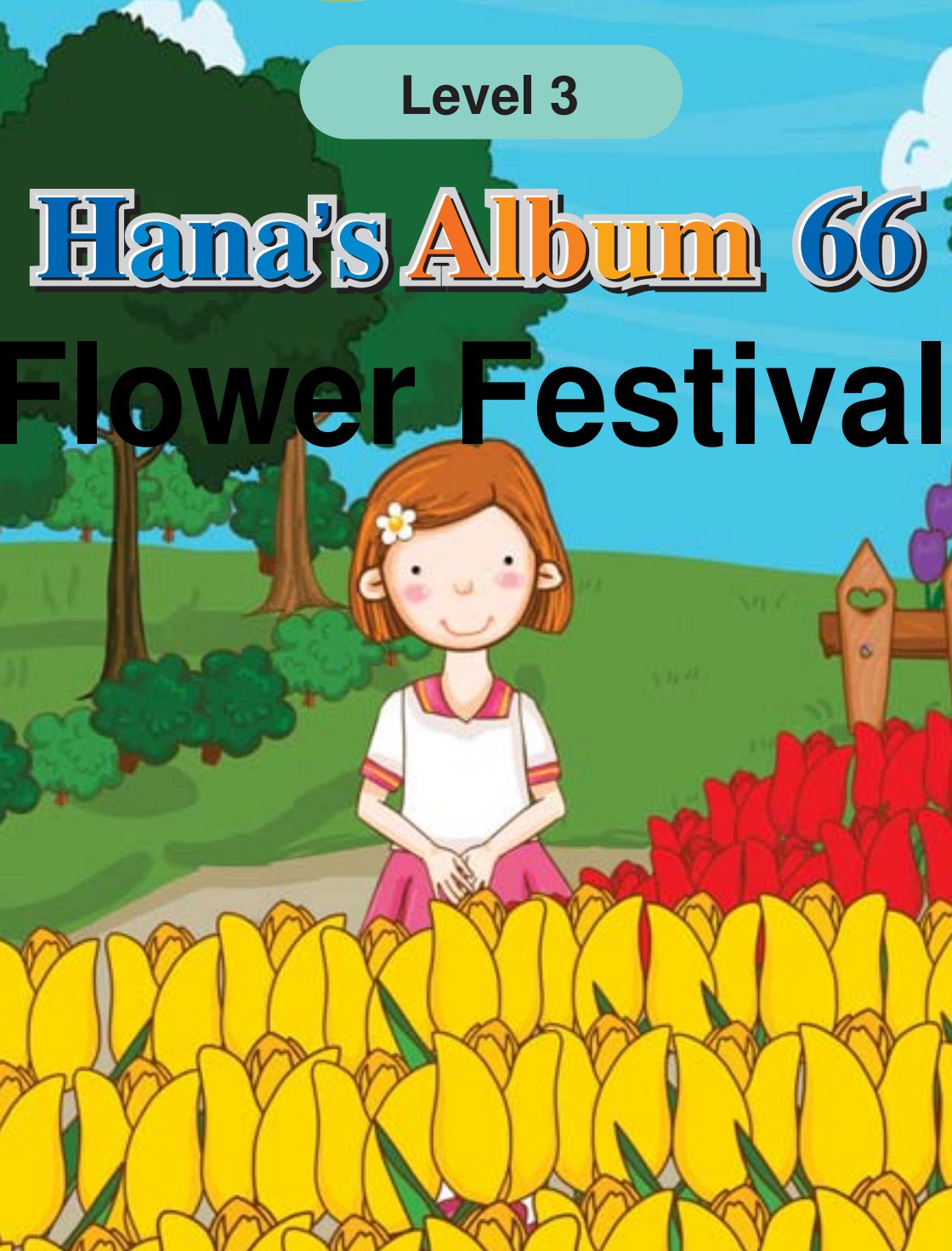 Flower Festival