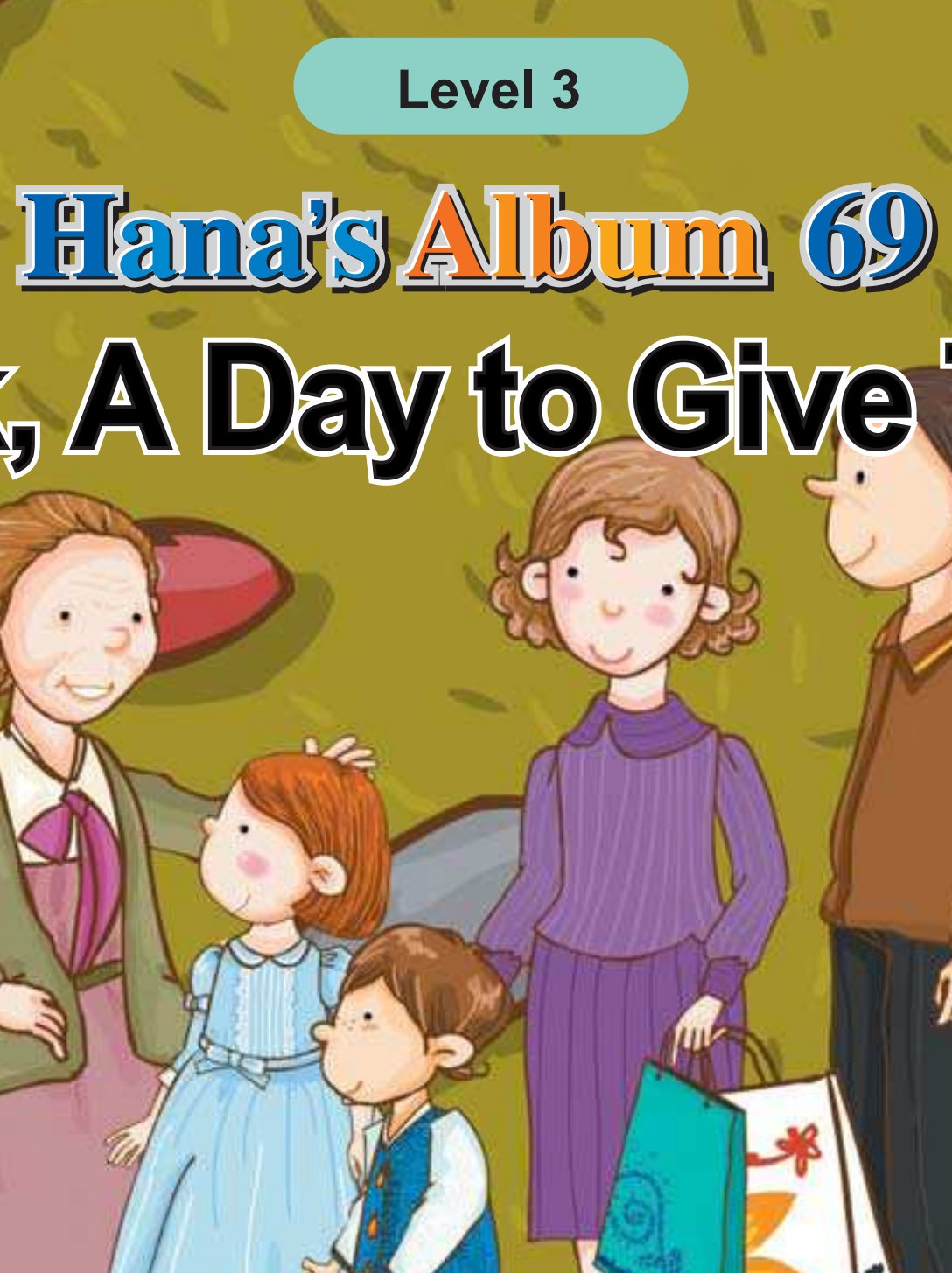 Chusok, A Day to Give Thanks
