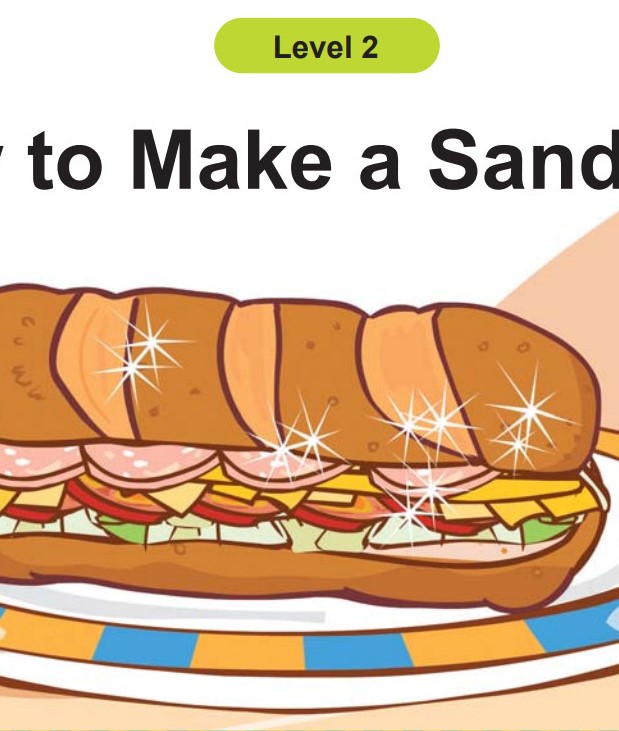How to Make a Sandwich