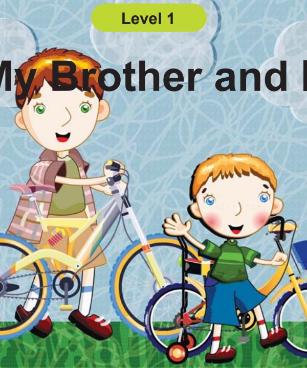 My Brother and I