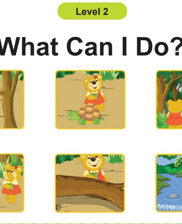 What Can I Do