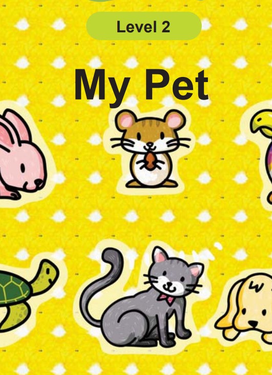 My Pet