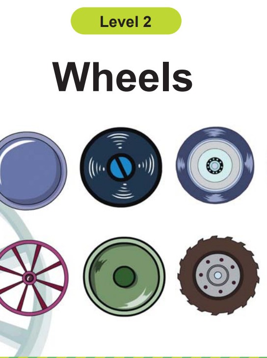 Wheels