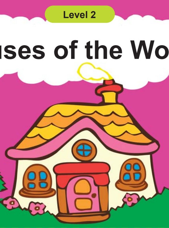 Houses of the World