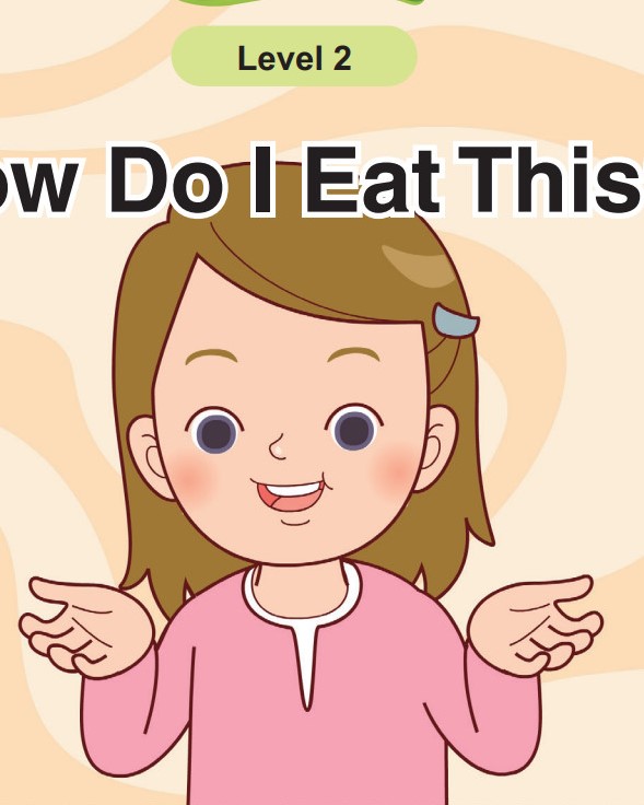How Do I Eat This