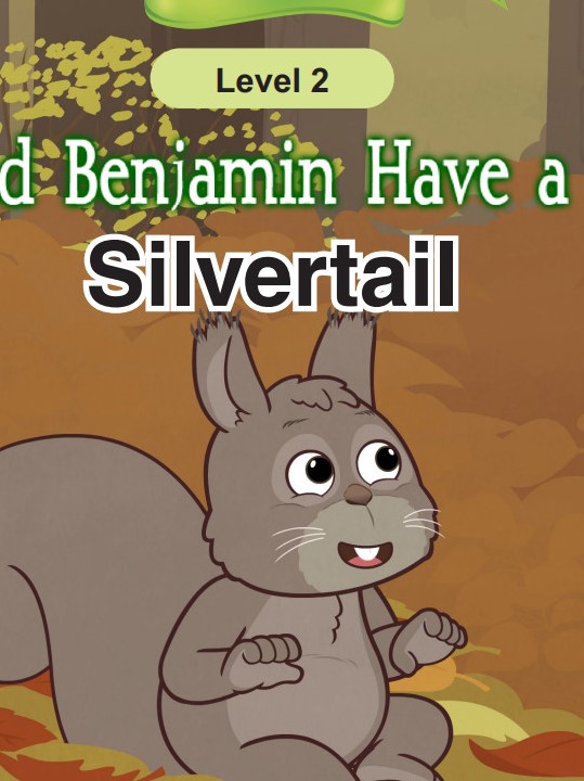Peter and Benjamin Have a Feast 3_Silvertail