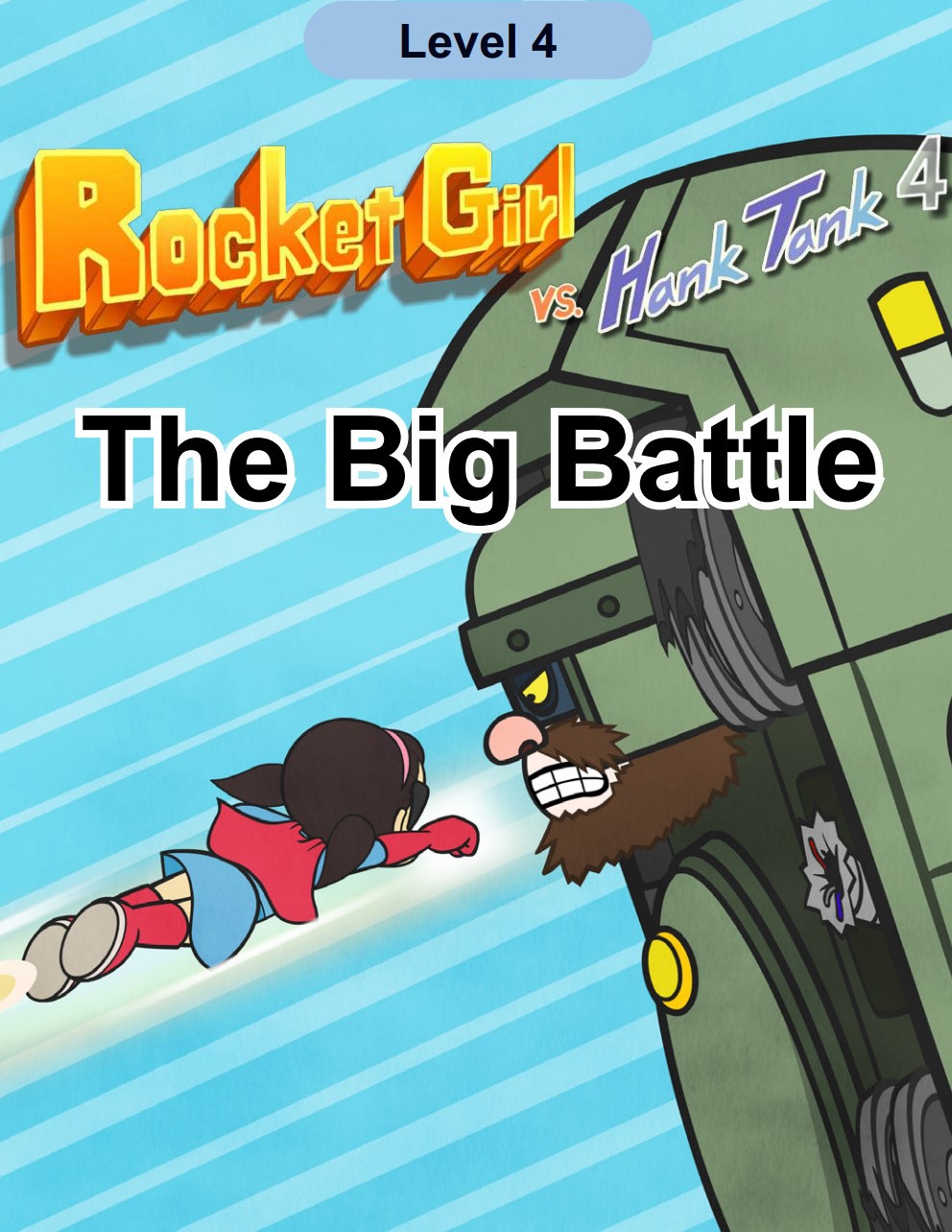 The Big Battle
