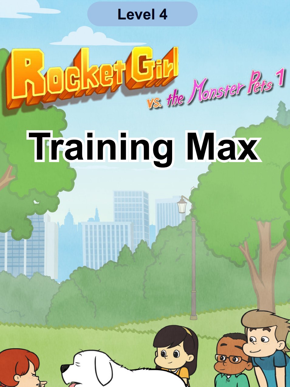 Training Max