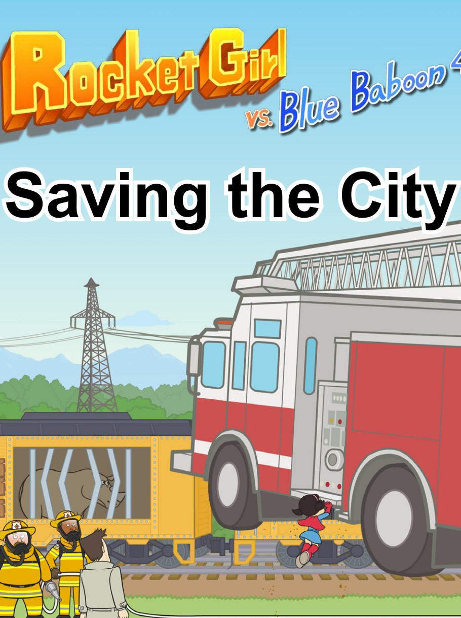 Saving the City