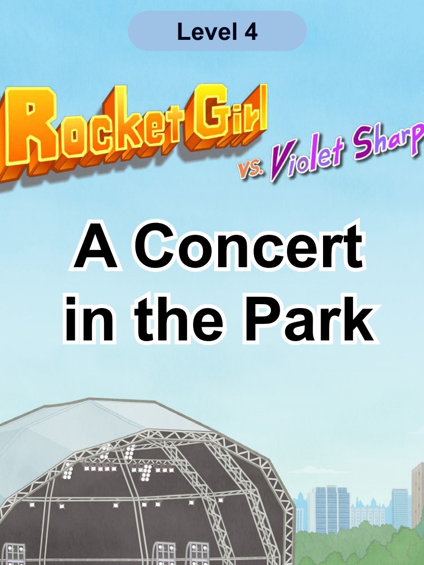 A Concert in the Park