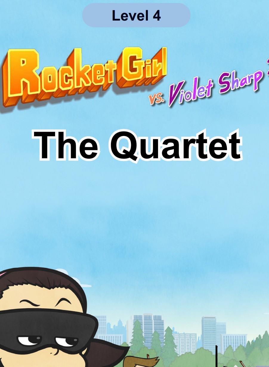 The Quartet