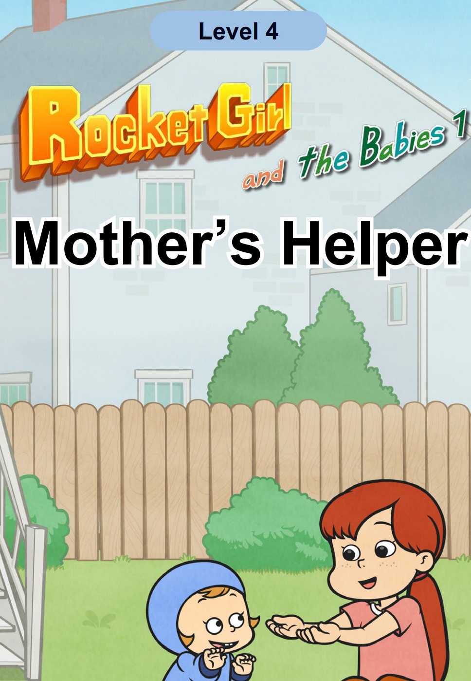 Mother's Helper