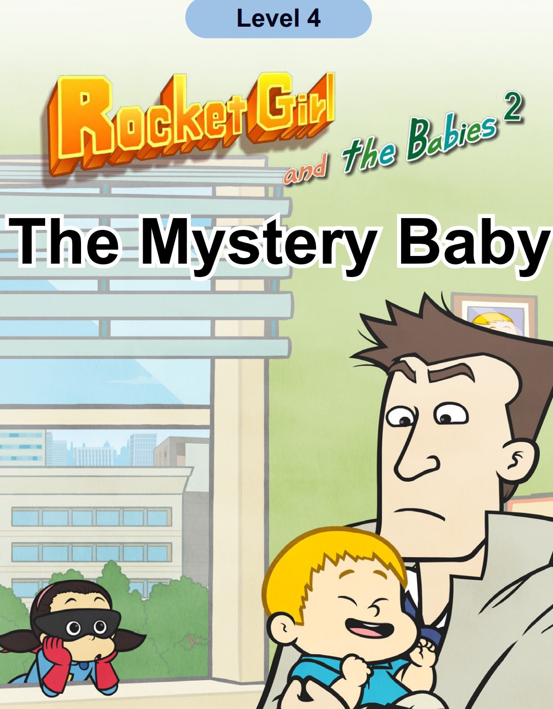 The Mystery Baby