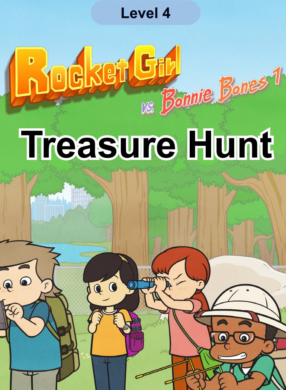 Treasure Hunt