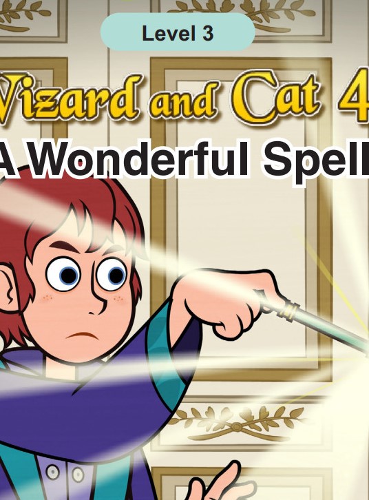 A Wonderful Spell