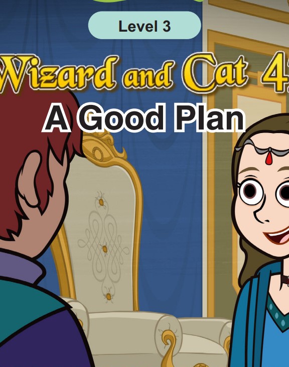 A Good Plan