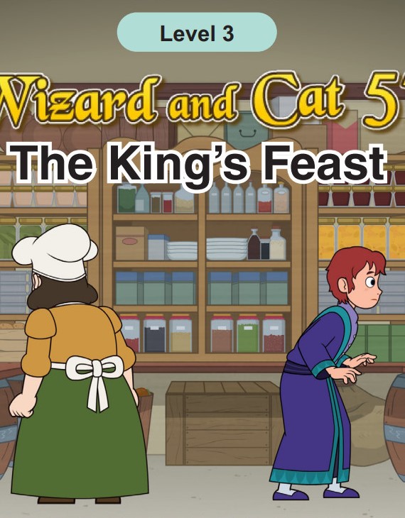 The King's Feast
