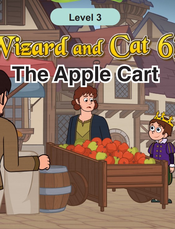 The Apple Cart