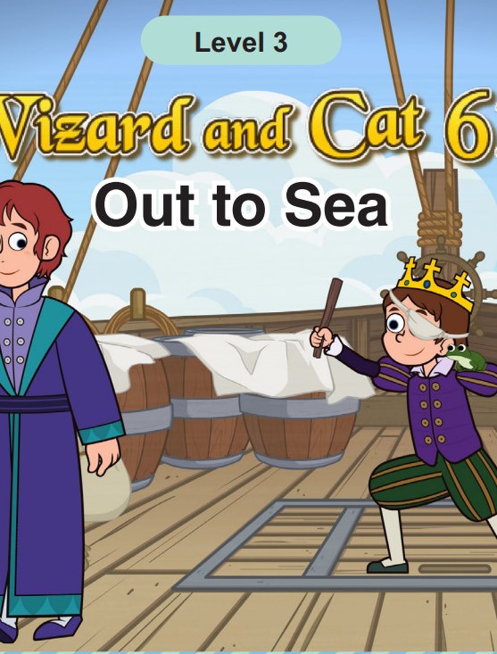 Out to Sea