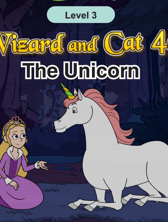 The Unicorn