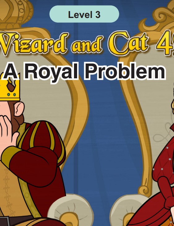 A Royal Problem