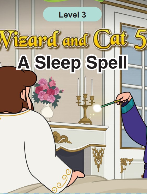 A Sleep Spell