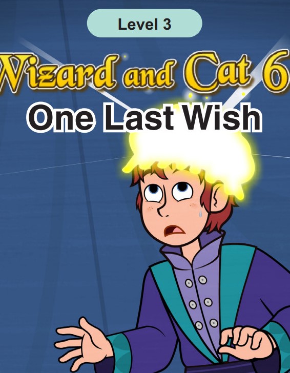 One Last Wish