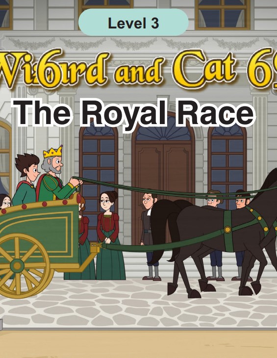 The Royal Race