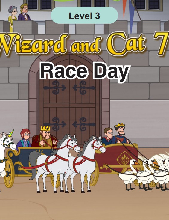 Race Day